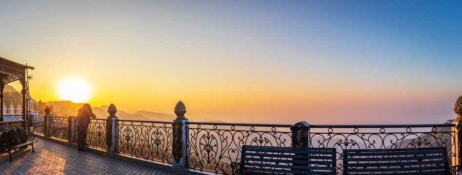 Mussoorie