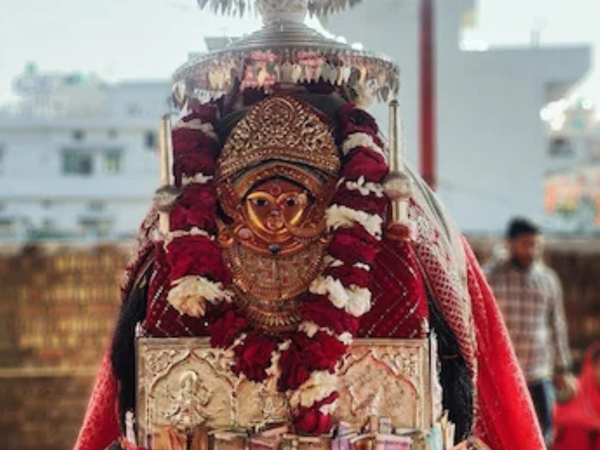 Shakti Peeth