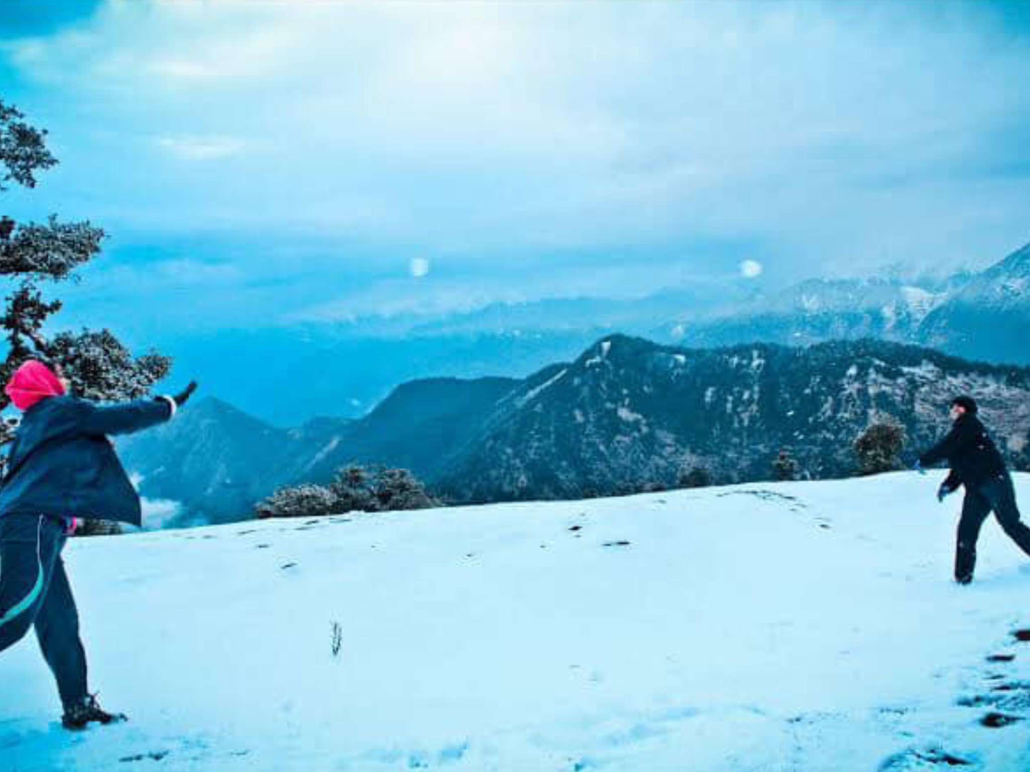 SnowFall