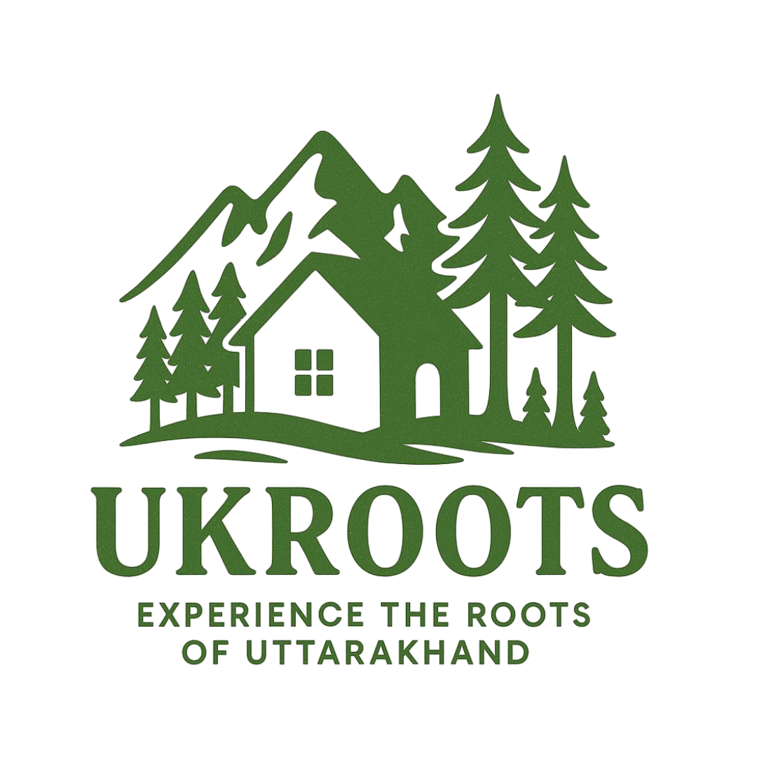 Home - Ukroots