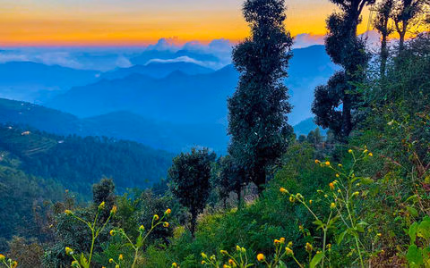 Kanatal Adventure
