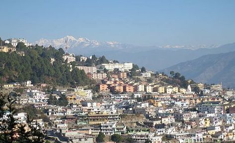Tehri 