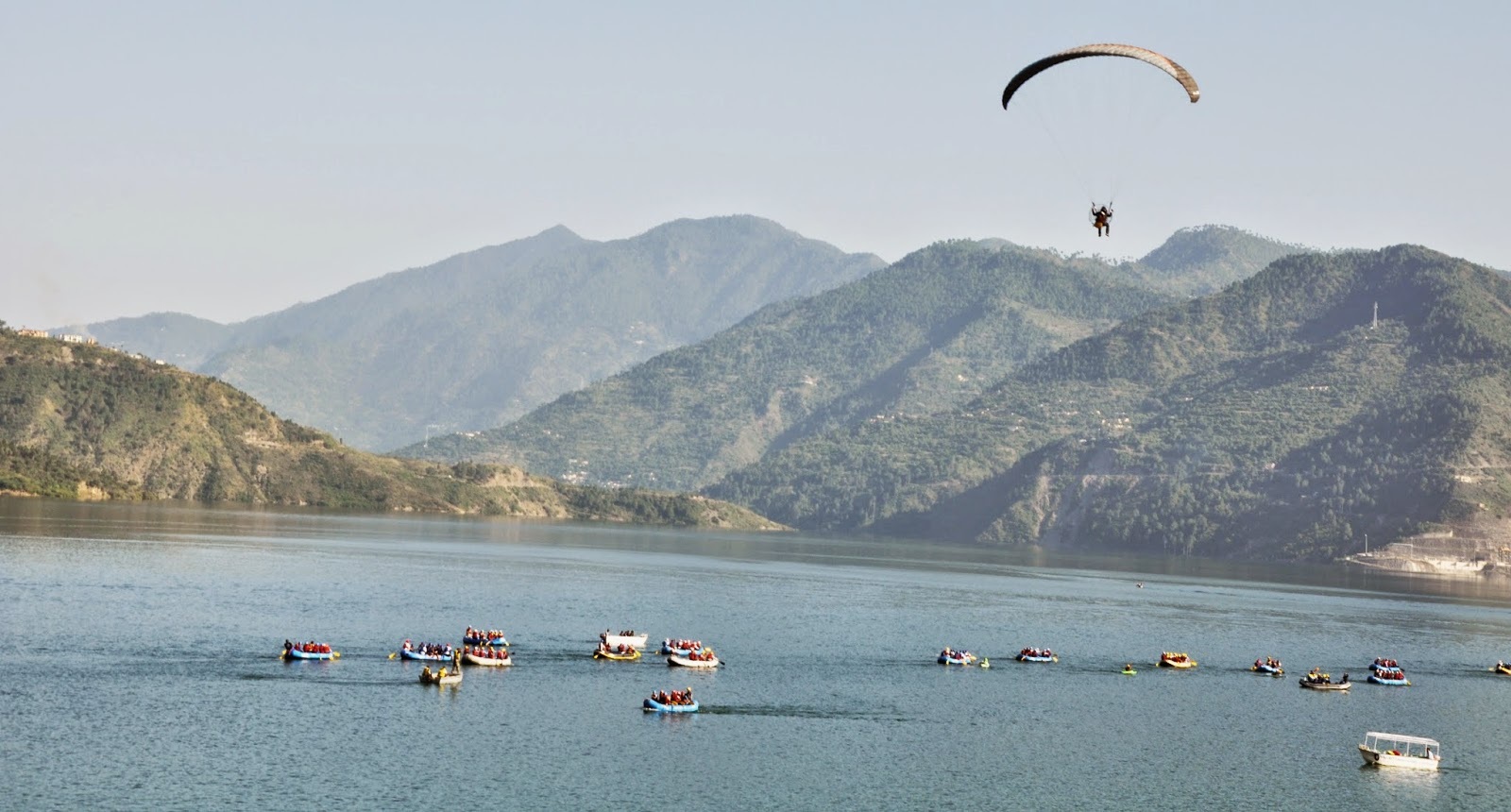 Tehri 