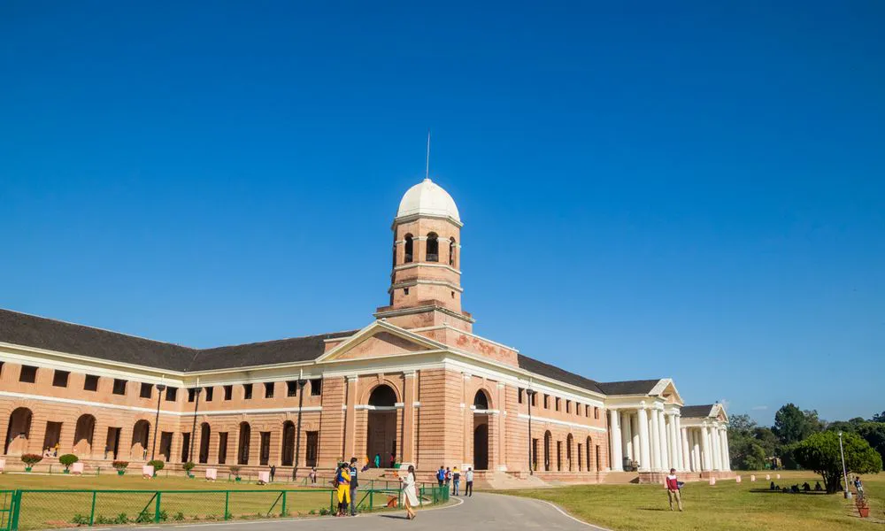 Forest Research Institute Dehradun