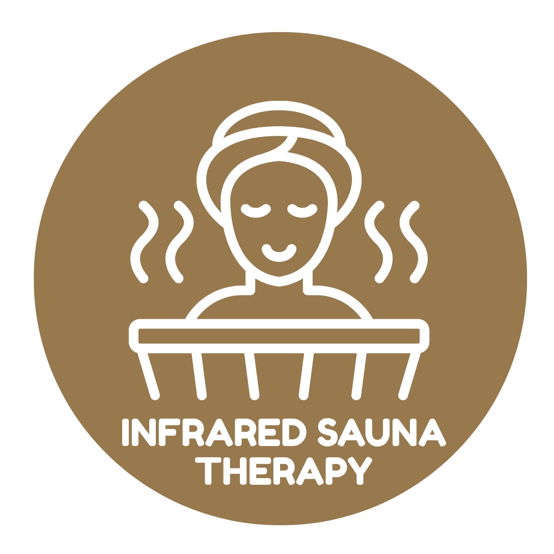 Infrared Sauna Therapy