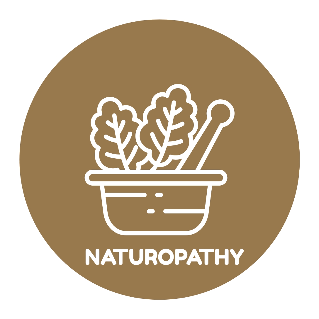 Naturopathy